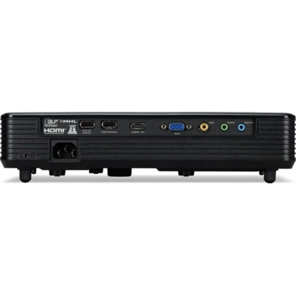 ACER XD1320Wi DLP WXGA 3000Lm 100000:1 HDMI Wifi