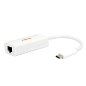 ADA Roline  USB3.1 C - Gigabit Ethernet konverter