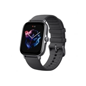 AMAZFIT GTS 3 - Graphite Black