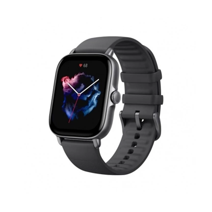 AMAZFIT GTS 3 - Graphite Black