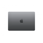 APPLE MacBook Air 13,6" M2 8C CPU/10C GPU 8GB 512GB SSD asztroszürke
