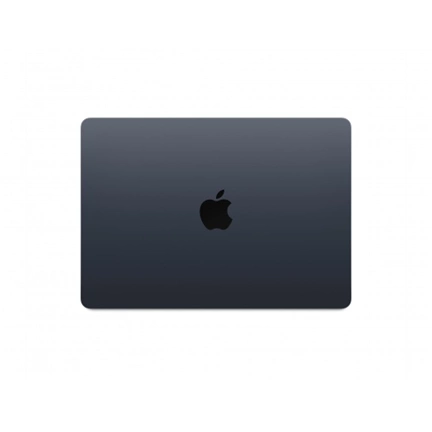 APPLE MacBook Air 13,6" M2 8C CPU/10C GPU 8GB 512GB SSD éjfekete