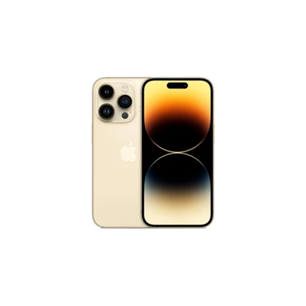 APPLE iPhone 14 Pro 256GB arany