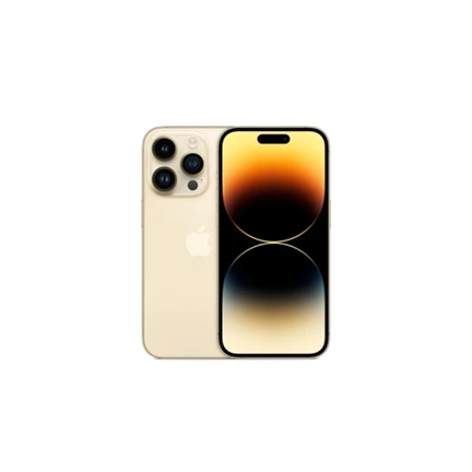 APPLE iPhone 14 Pro Max 128GB arany