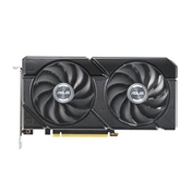 ASUS Dual GeForce RTX 4060 Ti 8GB GDDR6 OC EVO