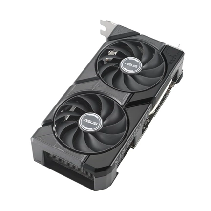 ASUS Dual GeForce RTX 4060 Ti 8GB GDDR6 OC EVO