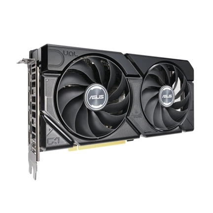 ASUS Dual GeForce RTX 4060 Ti 8GB GDDR6 OC EVO