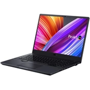 ASUS ProArt StudioBook Pro 16 OLED i7-11800H 64GB 1TB SSD W11P Star Black