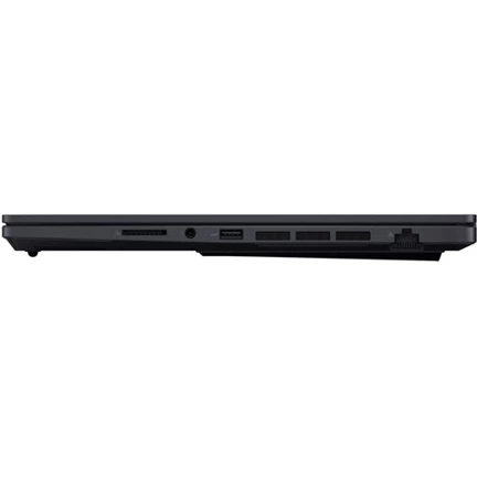ASUS ProArt StudioBook Pro 16 OLED i7-11800H 64GB 1TB SSD W11P Star Black