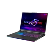 ASUS ROG Strix Scar 18 2023 WUXGA 165Hz i7-13650HX 16GB DDR5 512GB SSD RTX4060 8GB W11H Eclipse Gray