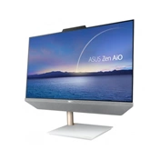 ASUS Zen AiO 24 A5401 23,8" FHD i5-10500T 8GB 256GB SSD NoOS fehér