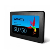 Adata Ultimate SU750 3D NAND 2.5" SSD 1 TB, SATA III 6Gb/s, R/W 550/520 MB/s