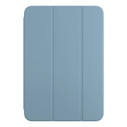 Apple Smart Folio for iPad mini (A17 Pro) - Denim