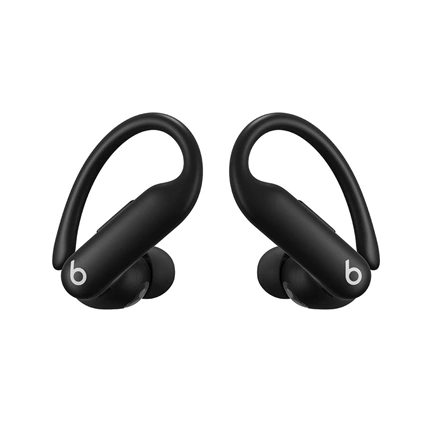 Beats Powerbeats Pro 2 - High-Performance Fülhallgató - Jet Fekete Beats Powerbeats Pro 2 - High-Performance Fülhallgató - Jet Fekete