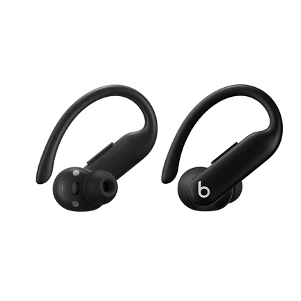 Beats Powerbeats Pro 2 - High-Performance Fülhallgató - Jet Fekete Beats Powerbeats Pro 2 - High-Performance Fülhallgató - Jet Fekete