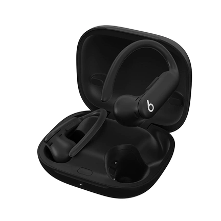 Beats Powerbeats Pro 2 - High-Performance Fülhallgató - Jet Fekete Beats Powerbeats Pro 2 - High-Performance Fülhallgató - Jet Fekete