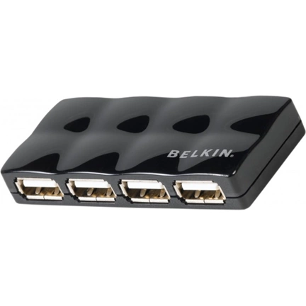 Belkin USB 2.0 4-Port Hub aktive