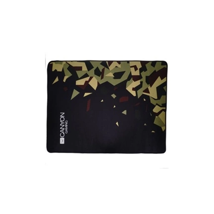 CANYON FM-02 Floor Mat - Camouflage