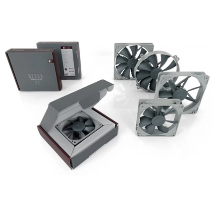 COOLER NOCTUA NF-P14s redux-1500 PWM - 140mm