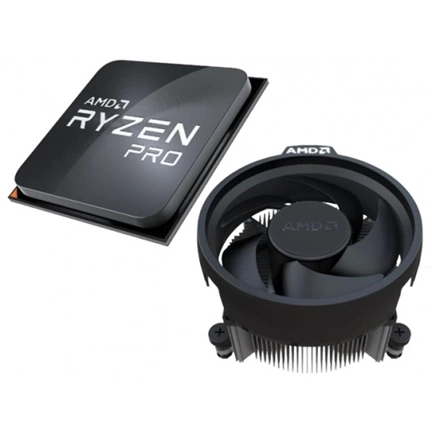CPU AMD Ryzen 3 PRO 4350G AM4 MPK