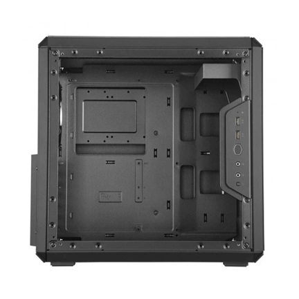 Cooler Master Chassis MASTERBOX Q500L