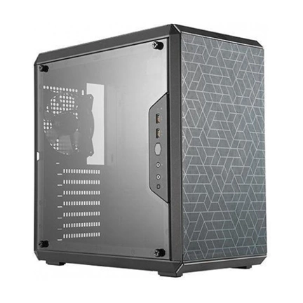 Cooler Master Chassis MASTERBOX Q500L