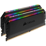 DDR4 64GB 3600MHz Corsair Dominator Platinum RGB CL18 KIT2