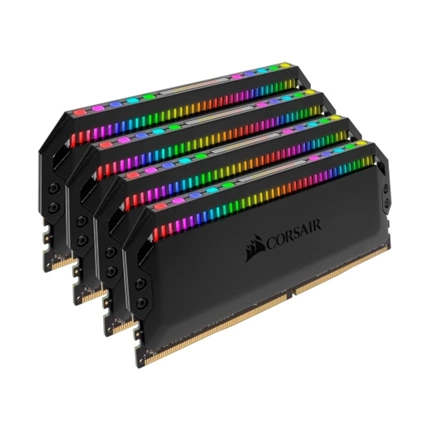 DDR4 64GB 3600MHz Corsair Dominator Platinum RGB CL18 KIT4