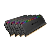 DDR4 64GB 3600MHz Corsair Dominator Platinum RGB CL18 KIT4