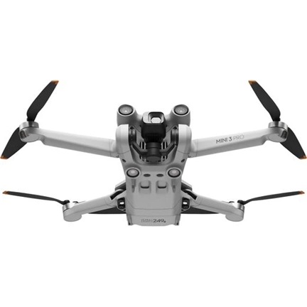 DJI Mini 3 Pro (DJI RC)