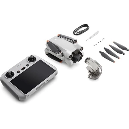 DJI Mini 3 Pro (DJI RC)