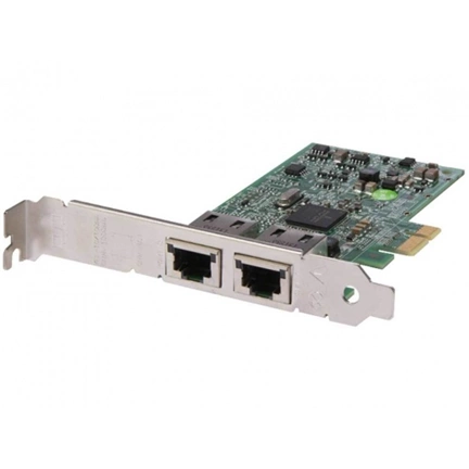 Dell 5720 2xGbe PCIe Low Profile 540-BBGW