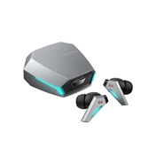 EDIFIER Hecate GX07 TWS gamer fülhallgató szürke