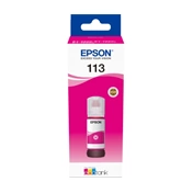 EPSON EcoTank 113 Pigment Magenta