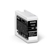 EPSON T46S8 25ml Ultrachrome Pro 10 Matte Black