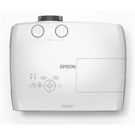 Epson EHTW7100 4k PRO UHD projektor
