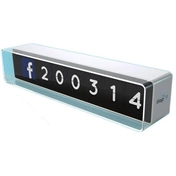 Flapit Counter