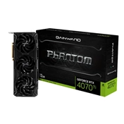 GAINWARD GeForce RTX 4070 Ti Phantom 12GB GDDR6X