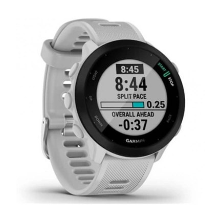 GARMIN Forerunner 55 White