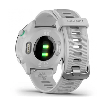 GARMIN Forerunner 55 White