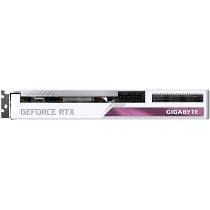 GIGABYTE GeForce RTX 3060 Ti Vision OC 8G (rev. 2.0) LHR