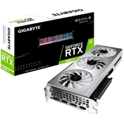 GIGABYTE GeForce RTX 3060 Ti Vision OC 8G (rev. 2.0) LHR