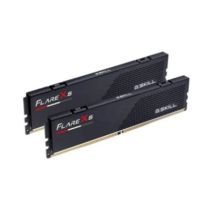 G.SKILL Flare X5 DDR5-5200MHz CL36 32GB Kit2 (2x16GB) AMD EXPO