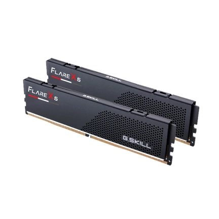 G.SKILL Flare X5 DDR5-6000MHz CL36-36-36-96 1.35V 32GB Kit 2 (2x16GB) AMD EXPO