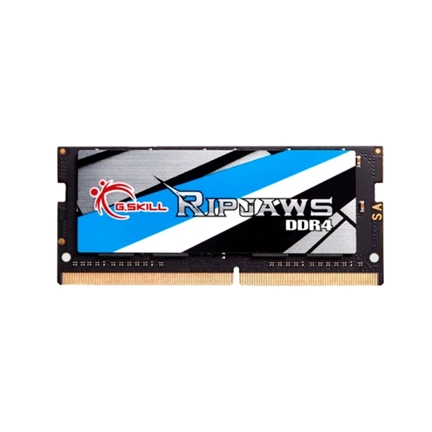 G.SKILL Ripjaws DDR4 SO-DIMM 2133MHz CL15 16GB