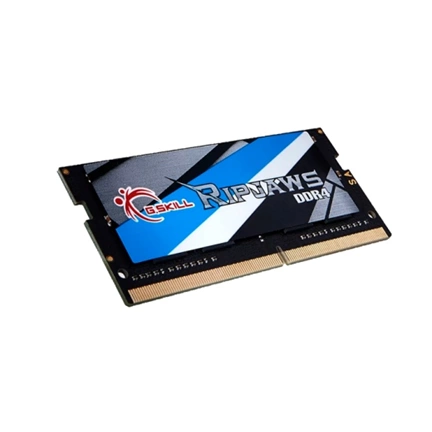 G.SKILL Ripjaws DDR4 SO-DIMM 2133MHz CL15 16GB