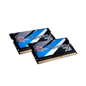 G.SKILL Ripjaws DDR4 SO-DIMM 2133MHz CL15 32GB Kit2 (2x16GB)