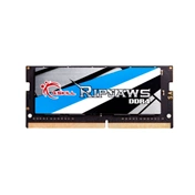 G.SKILL Ripjaws DDR4 SO-DIMM 2133MHz CL15 8GB