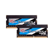 G.SKILL Ripjaws DDR4 SO-DIMM 2133MHz CL15 8GB Kit2 (2x4GB)