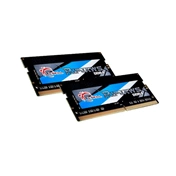 G.SKILL Ripjaws DDR4 SO-DIMM 2133MHz CL15 8GB Kit2 (2x4GB)